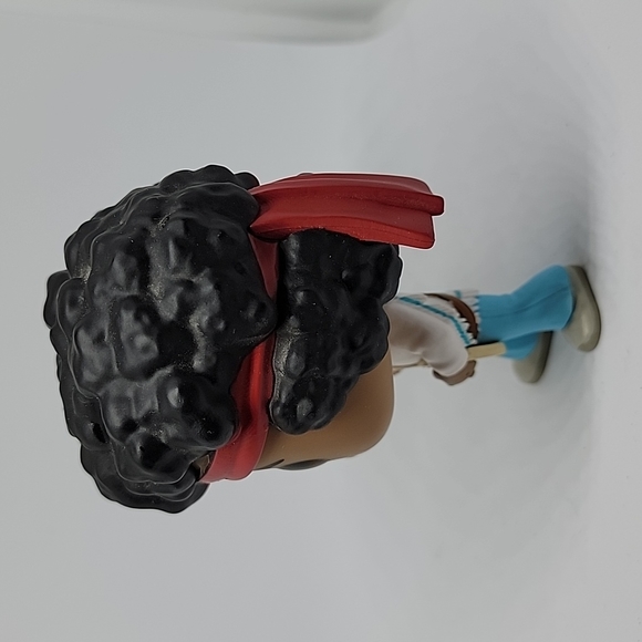 Jimi Hendrix Funko Pop - Picture 2 of 6